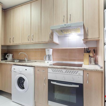 Mit House Puerta Del Sol III En Madrid Apartment Екстериор снимка