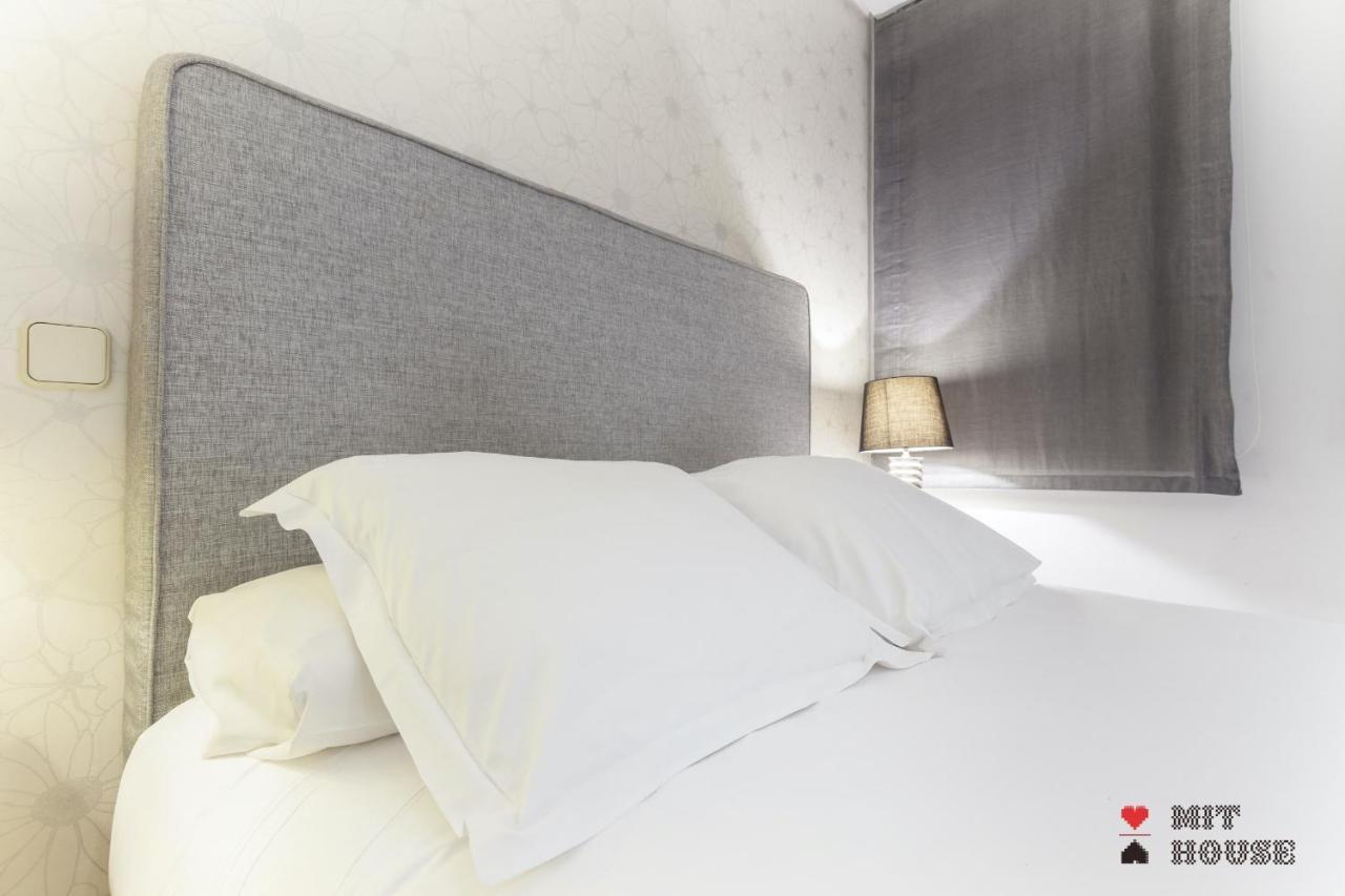 Mit House Puerta Del Sol III En Madrid Apartment Екстериор снимка