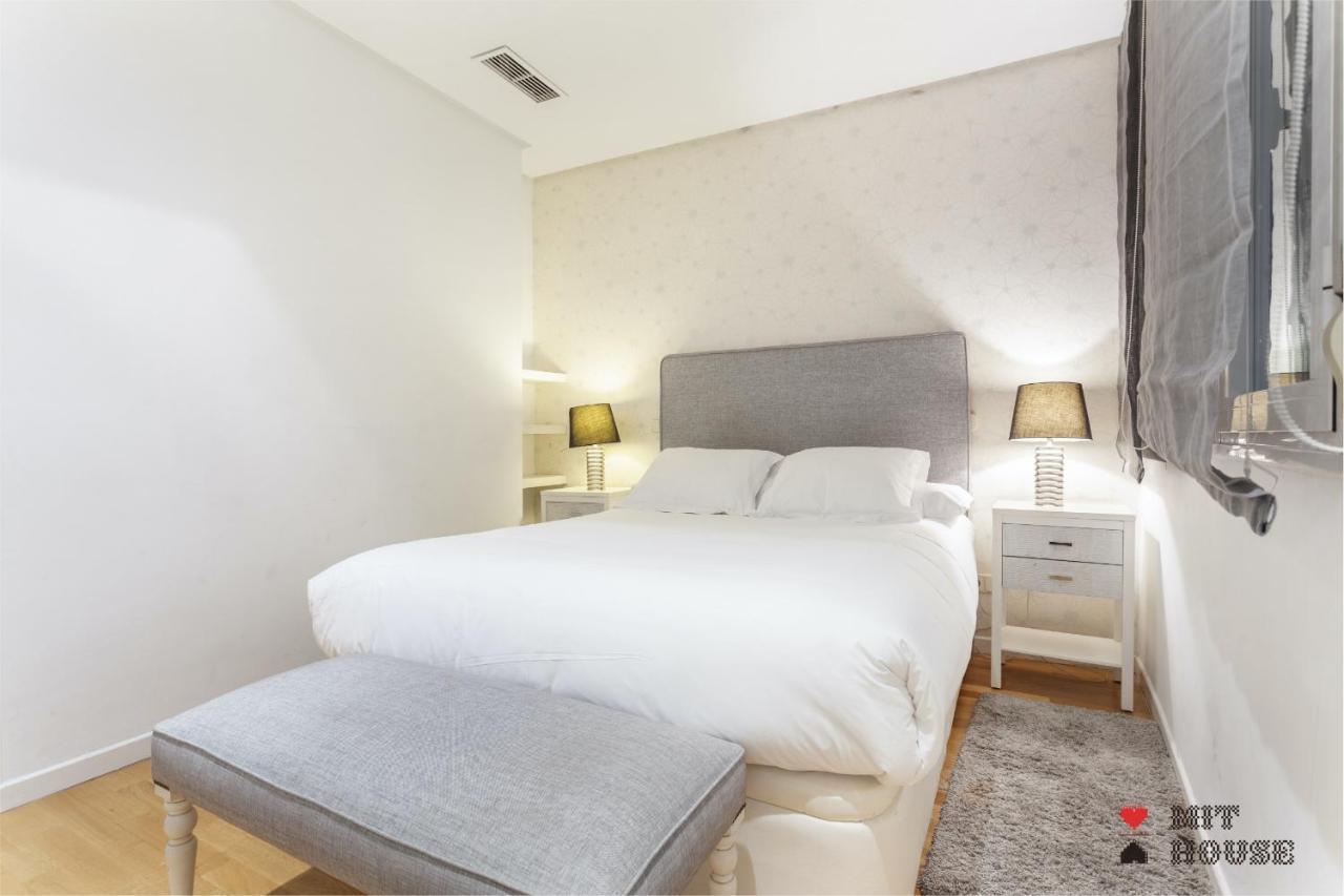 Mit House Puerta Del Sol III En Madrid Apartment Екстериор снимка